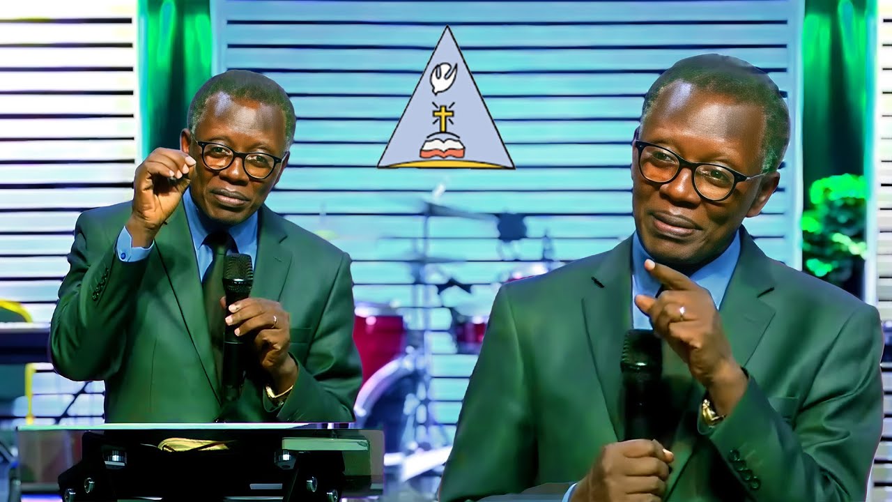 Hari igihe Imana ikwibagiza kugirango ikore icyo igambirirye ⌚Pastor Dr Antoine RUTAYSIRE 🍏 ADEPR