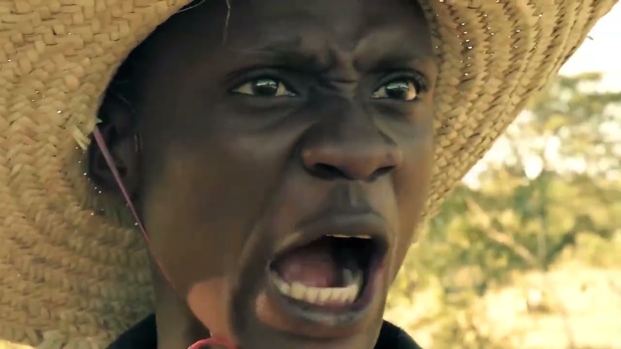 Power of Iman Pt 1C  (Official Bongo Movie 2025) #comedy #movie #comedyvideo #tanzania  #viral