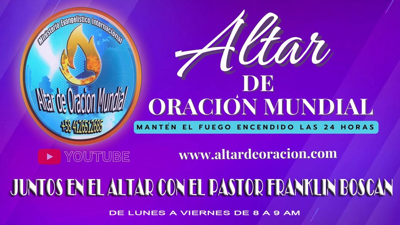 altar 04-03-2026