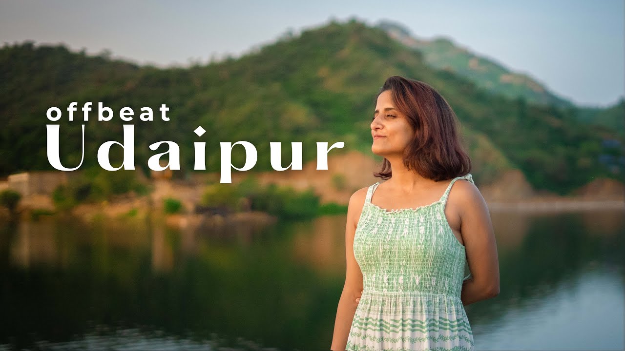 We Found Hidden Udaipur (Avoid the Crowds)