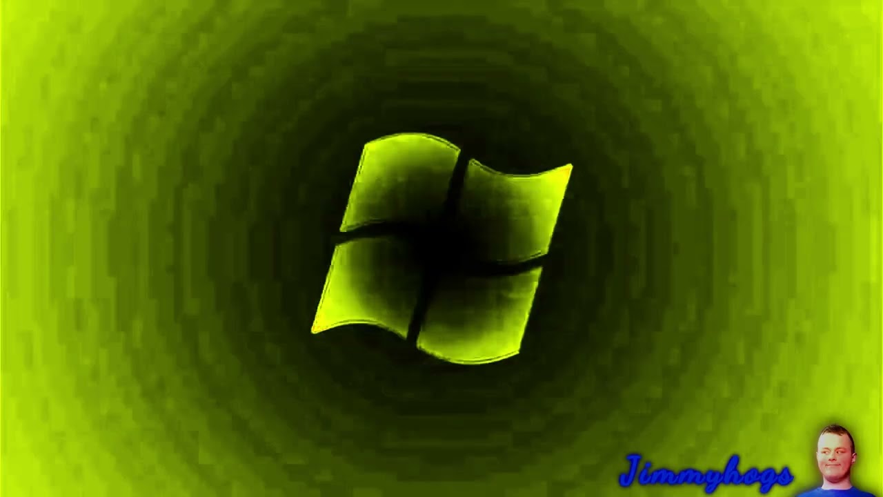 Preview 2 Chilled Windows Effects (Emotional Damage Csupo Effects)