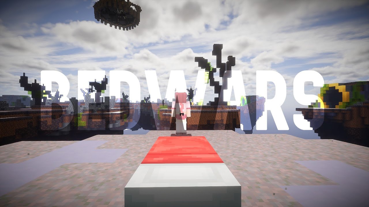 Picturesque | Bedwars Montage