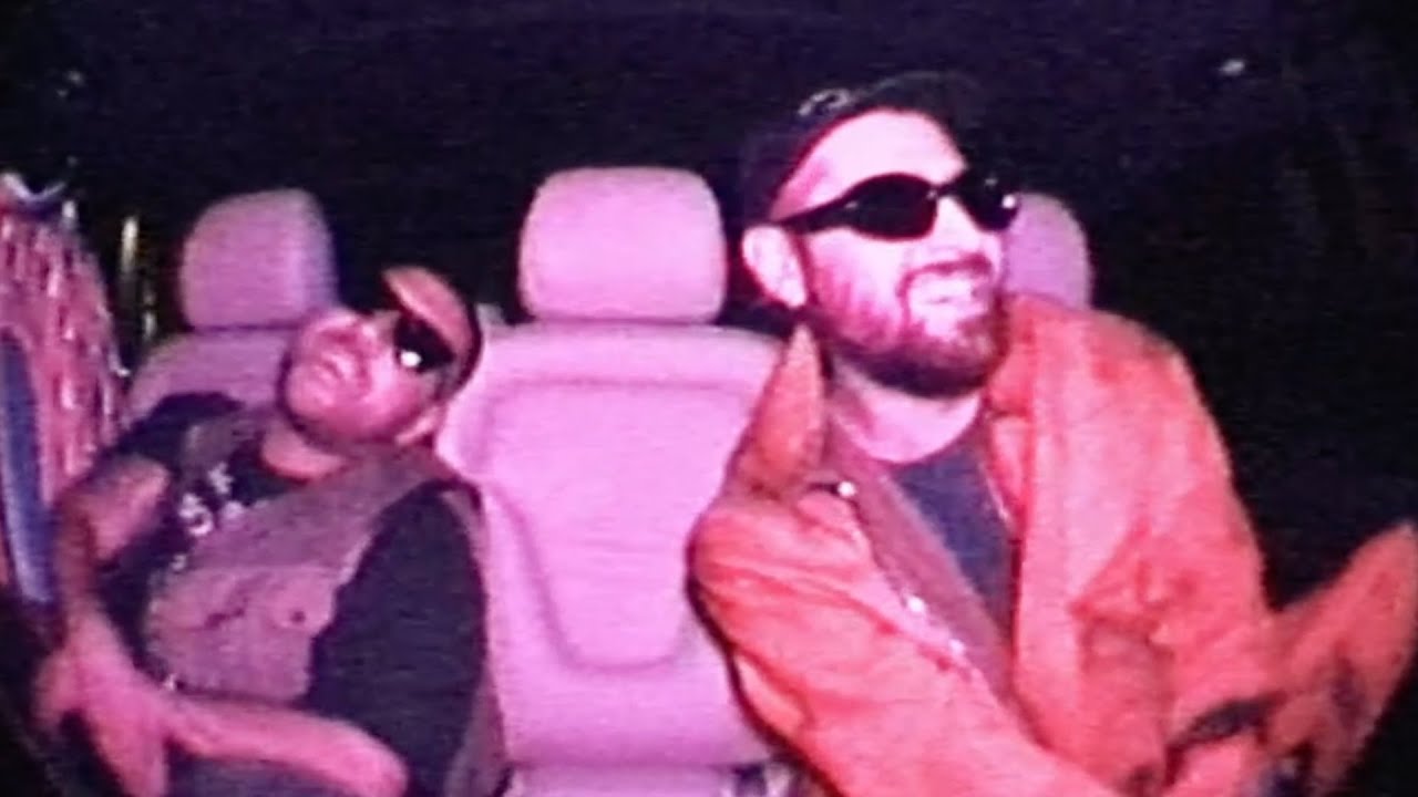 Coez e Frah Quintale - Local Heroes (Video Ufficiale)