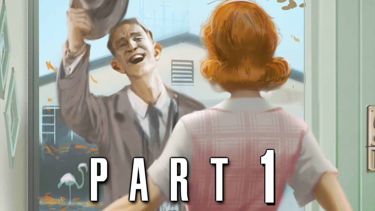 🔴Fallout 4 Walkthrough Gameplay Part 1 - The Apocalypse (PC)