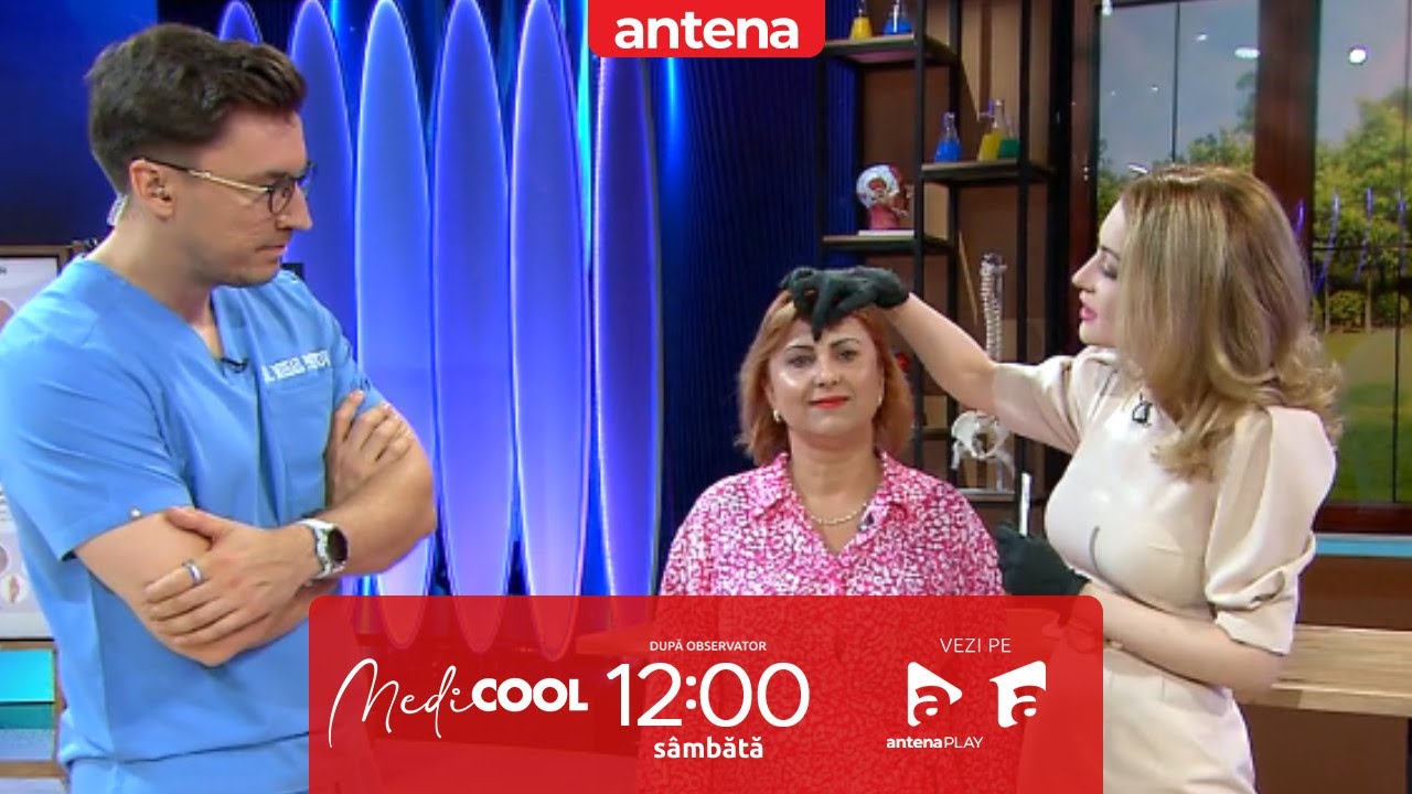 Tratamentul cu botox | Aflăm totul de la dermatologul Dana Barbu