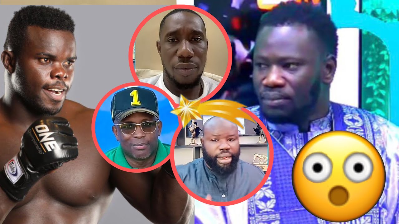 🚨Alahouakbar, Reug reug bou gnibé liko si meuneu fek…(les révélations étonnantes de docteur jule