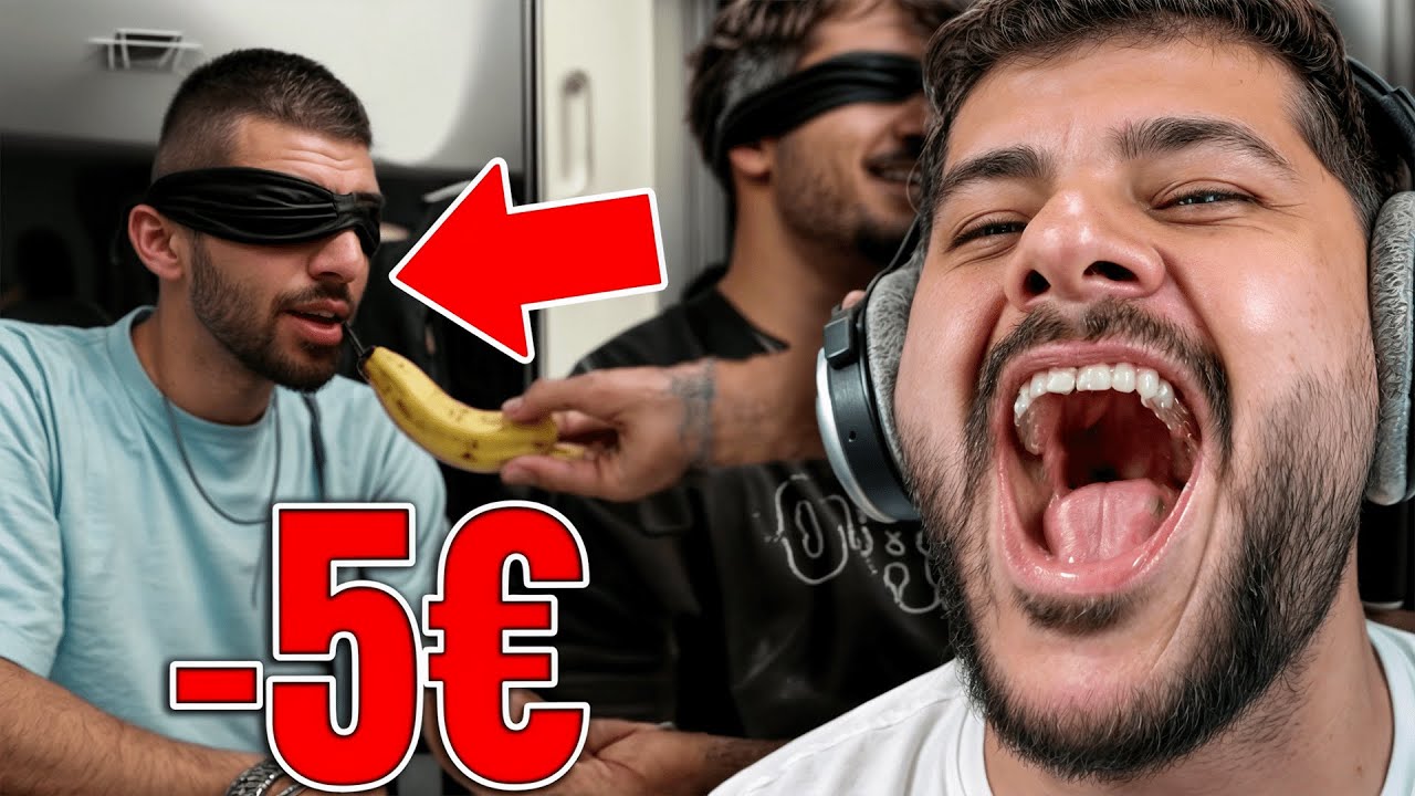 1 Lachen = -5 € ( PopelUmut Version )