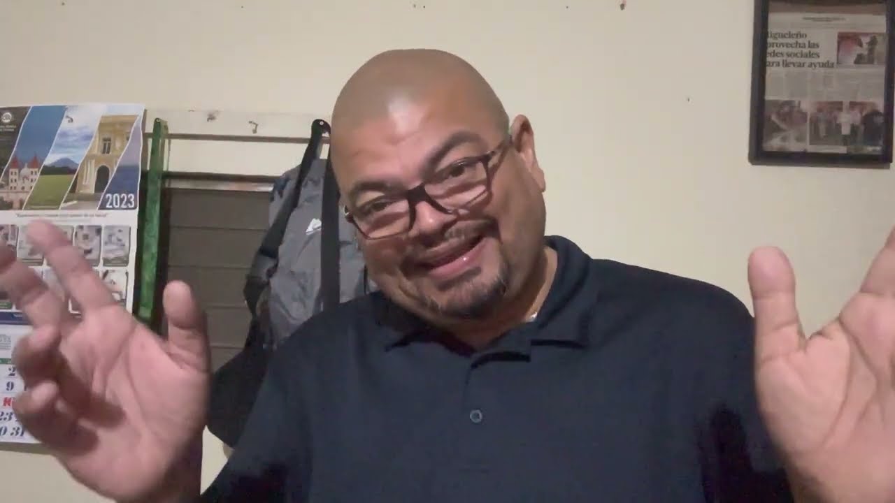 La ex novia de Soya