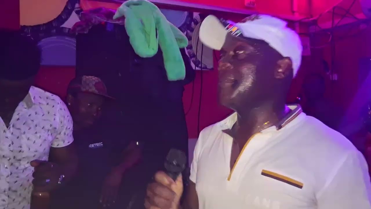 Banda KÚA TÊ-LA voz de Jorge na Margem Sul #seguidores #destacar #viralvideo 