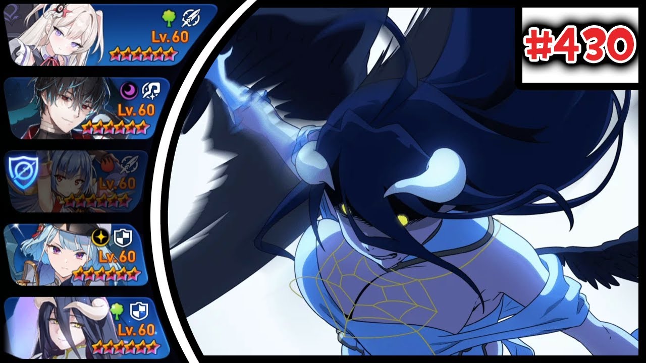 Epic Seven - Call Me Crazy. Call Me, Maybe? - RTA #430