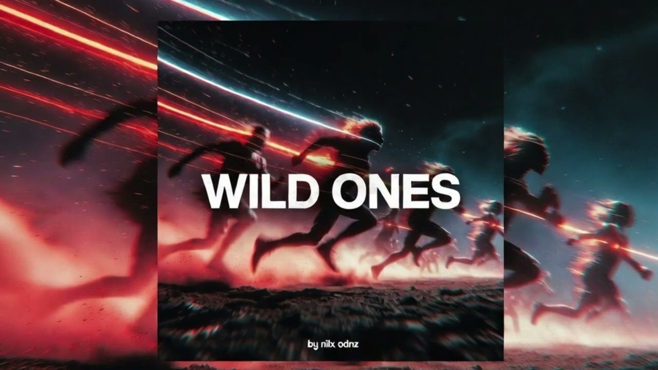 Wild Ones