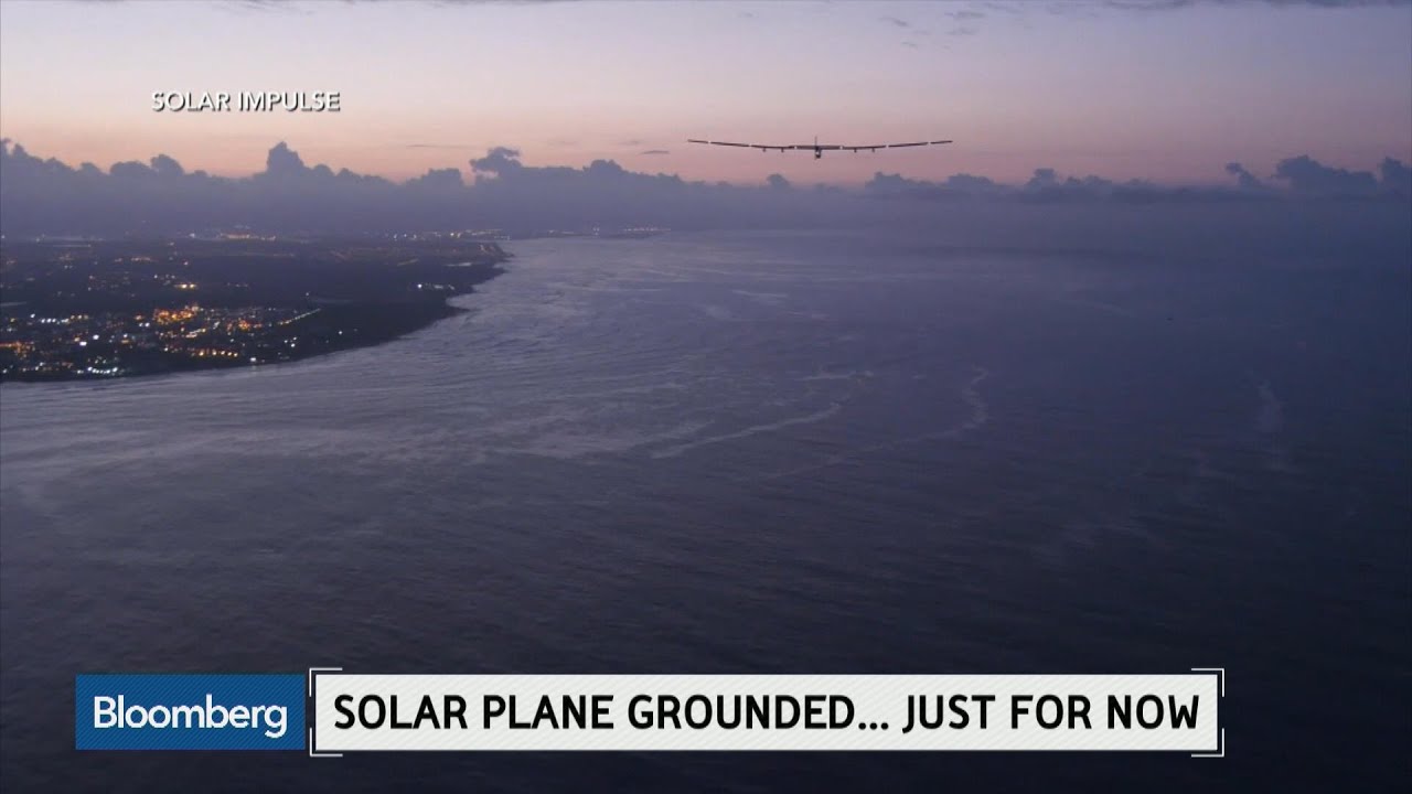Pilot&rsquo;s Secret to a 5-Day Solo Flight