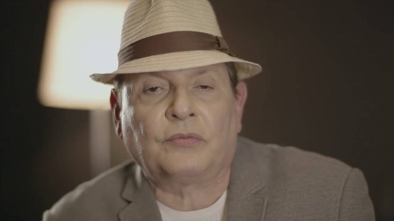 AULA DE ROTEIRO - Doc Comparato