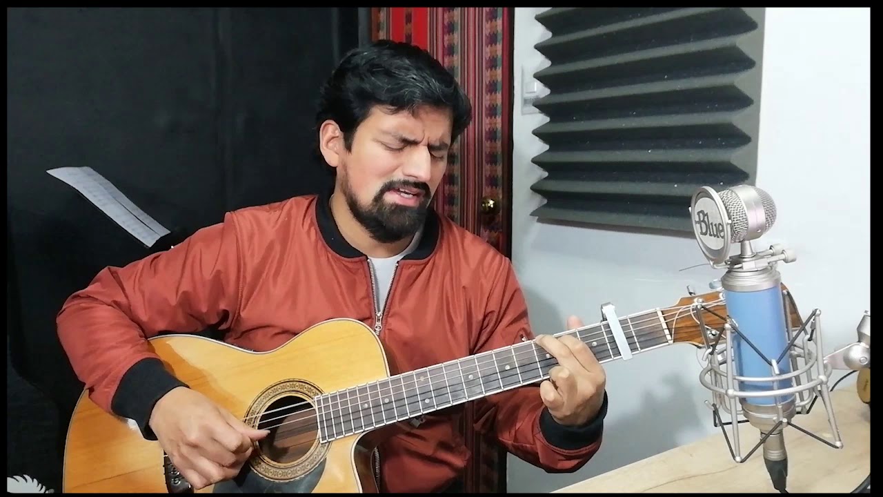 ✅ PORQUE ESTAS TRISTE - #SaviaAndina - #JPRADO