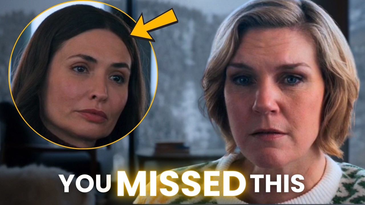 Carol's Real Arc & Why Everyone Got It Wrong | Pluribus