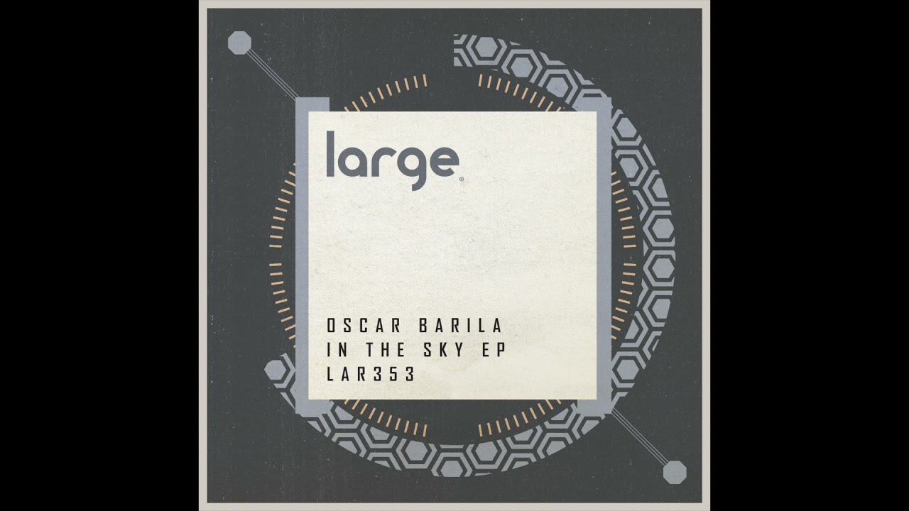 Oscar Barila - From a Deeper Place (Original Mix)