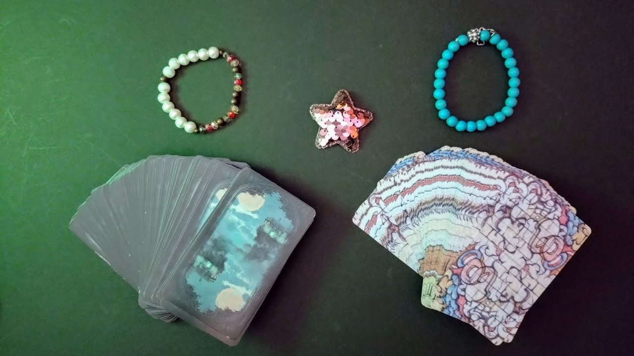 🔔DESTIN🔮SE VA ÎNTÂMPLA FOARTE CURAND ÎNTRE TINE SI ACEST BĂRBAT! O surpriză neașteptată⚡