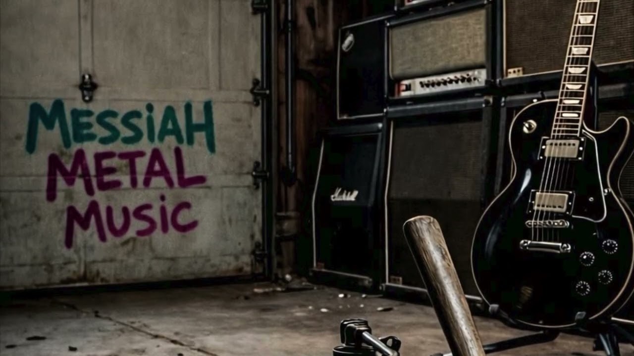 Have Your Way - Katy Nicole - Atmospheric Modern Metalcore Version