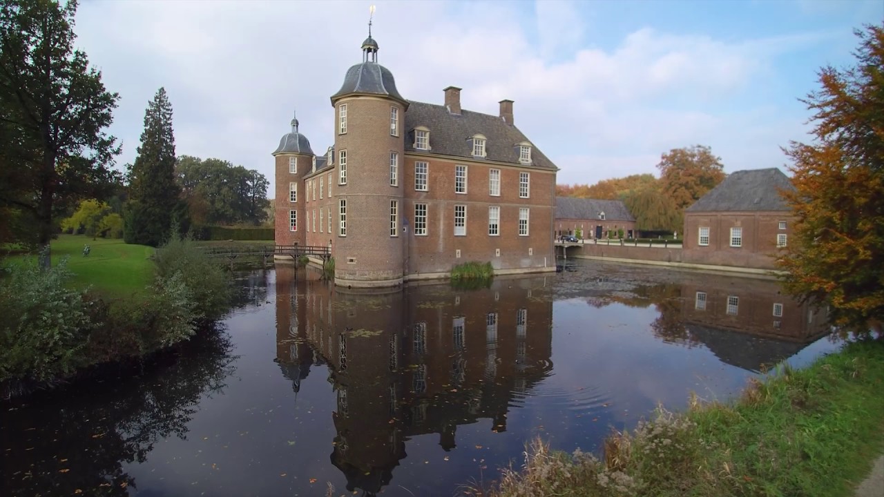 Slangenburg Kasteel