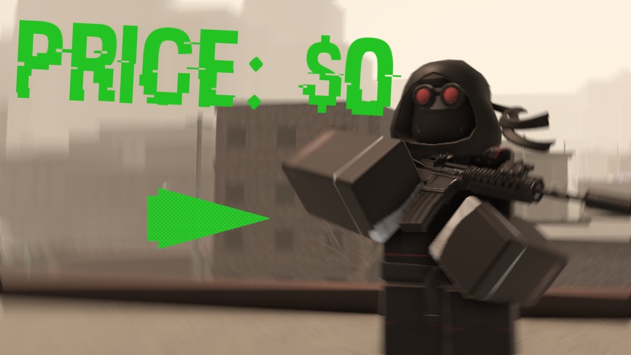 A free suppressed m4 in Criminality