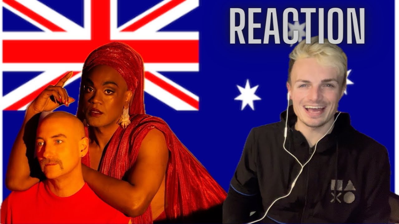 Australia 24 // Electric Fields - One Milkali // REACTION
