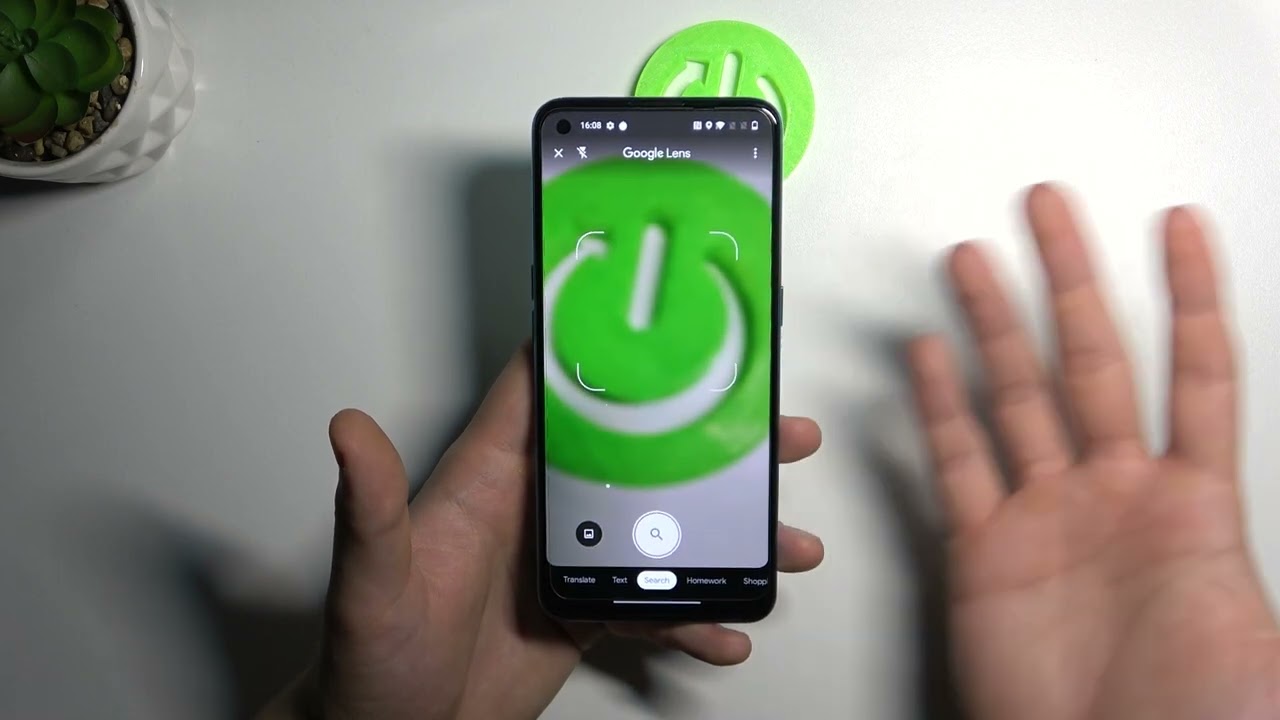 Топ трюков камеры OnePlus Nord CE 5G - Все режимы камеры