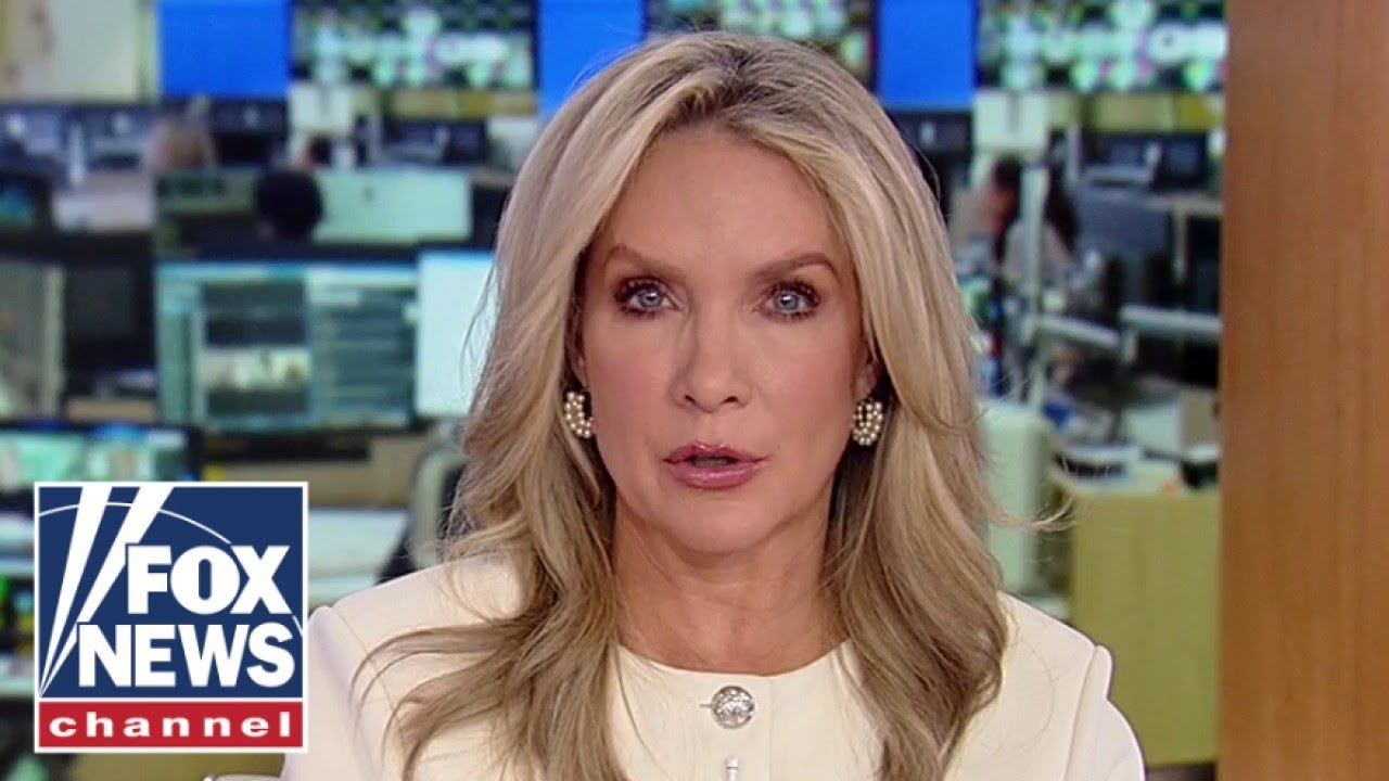 Perino: This is really infuriating