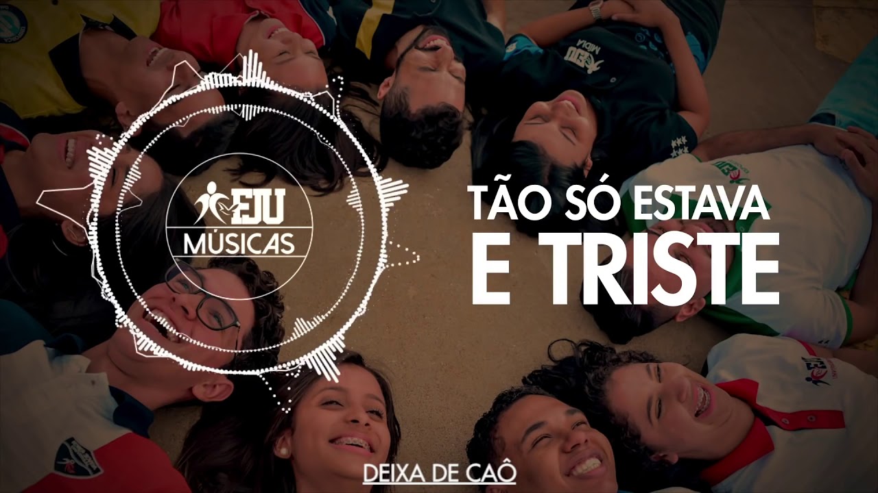 Deixa de Caô - Banda Primícias
