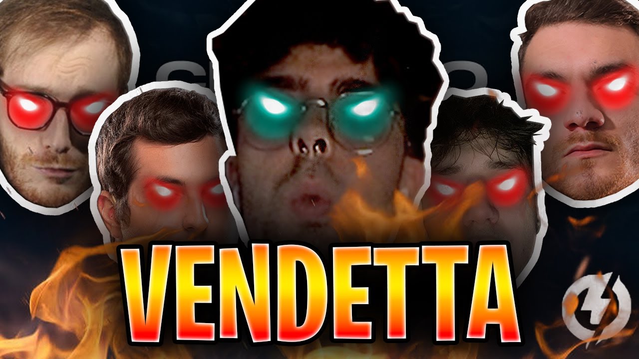 ABBIAMO STOMPATO IL TEAM CHE CI HA BATTUTO IN FINALE! SECONDA FASE TORNEO TORMENTA