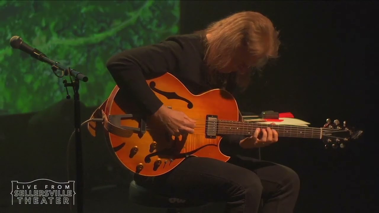 DAVID BECKER - PLANETS PROMO 2025