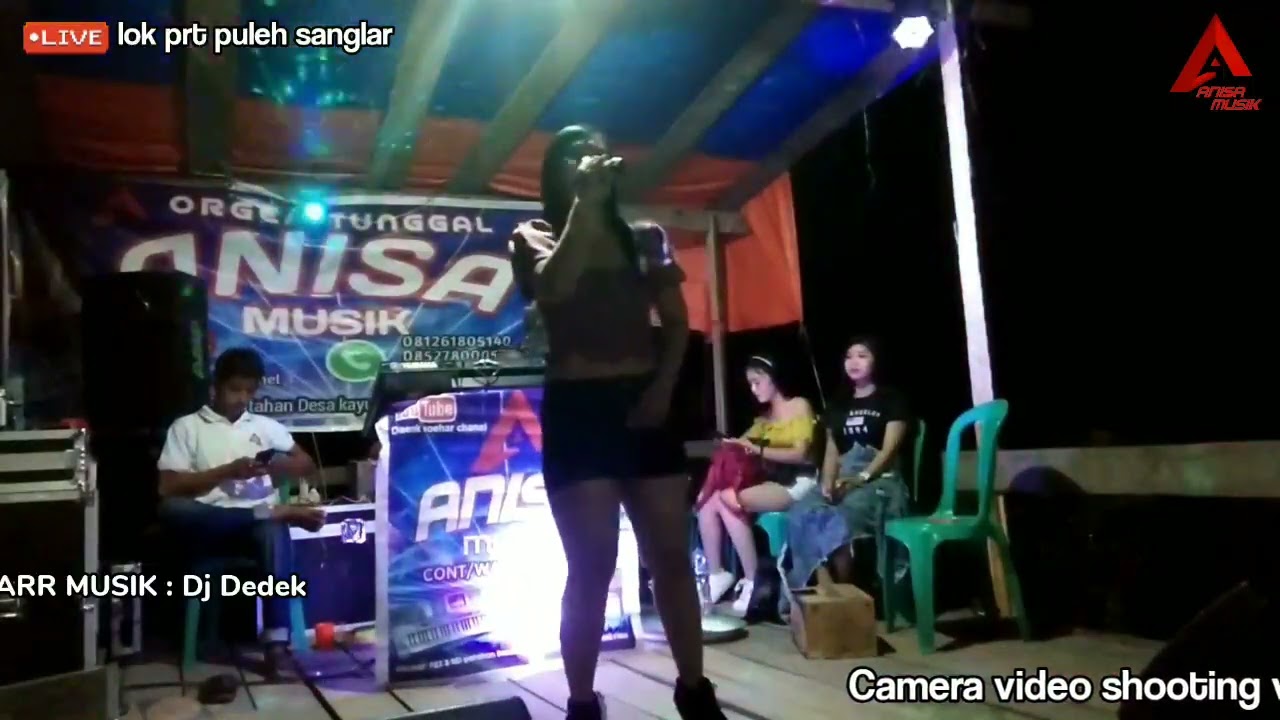 TIARA || Remix keyboard KN TECHNIS|| andhini Dhini