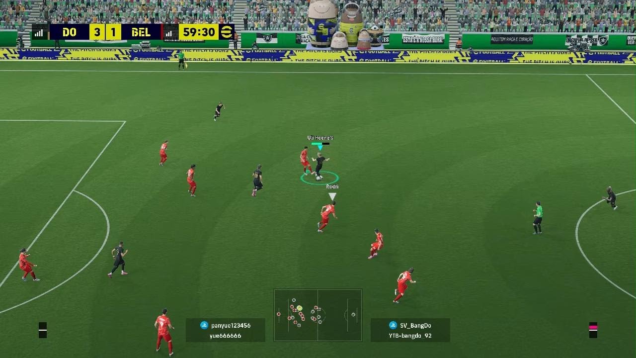 Rank vs a Truong