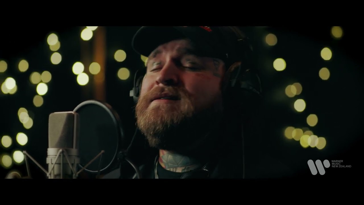 Teddy Swims &ndash; Rivers (NZ Live Acoustic Session)