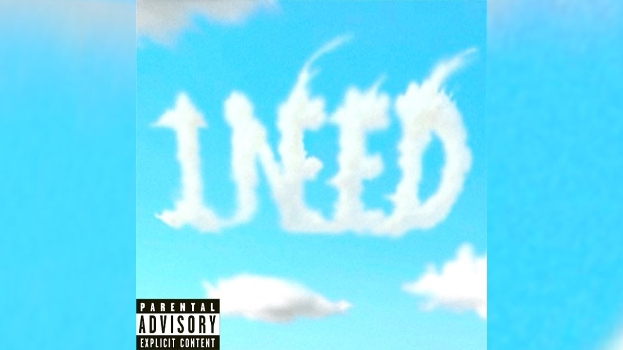 Ziaxx - I NEED