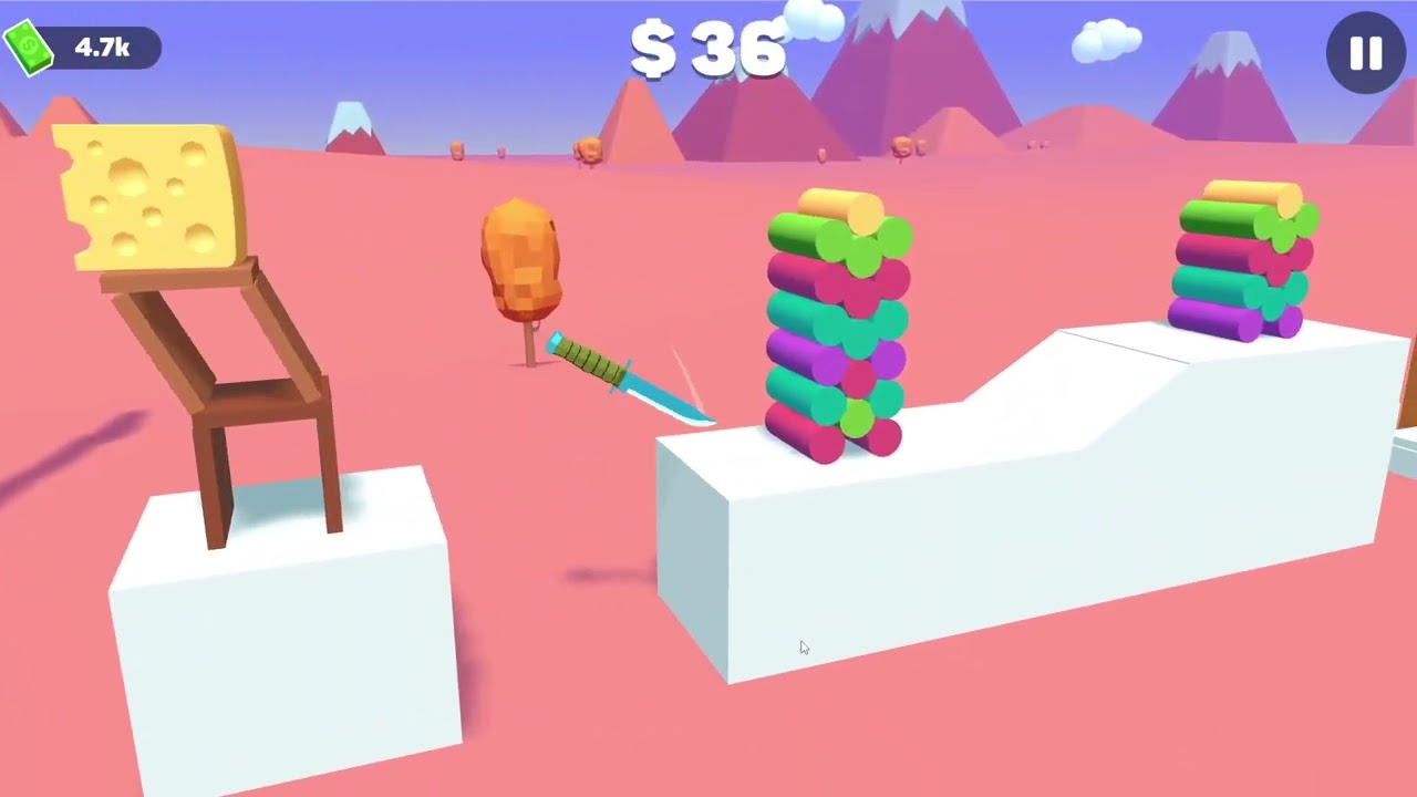 Slice Master - Pt.3