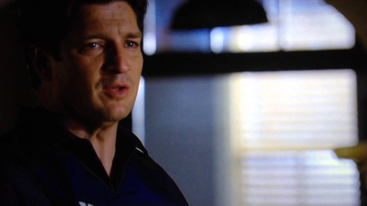 Castle & Beckett- Nothing Left to Say