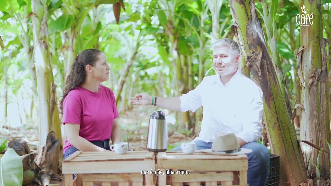 PILARES DA GESTÃO DE UM DOS MAIORES PRODUTORES DE BANANA NO TOCANTINS