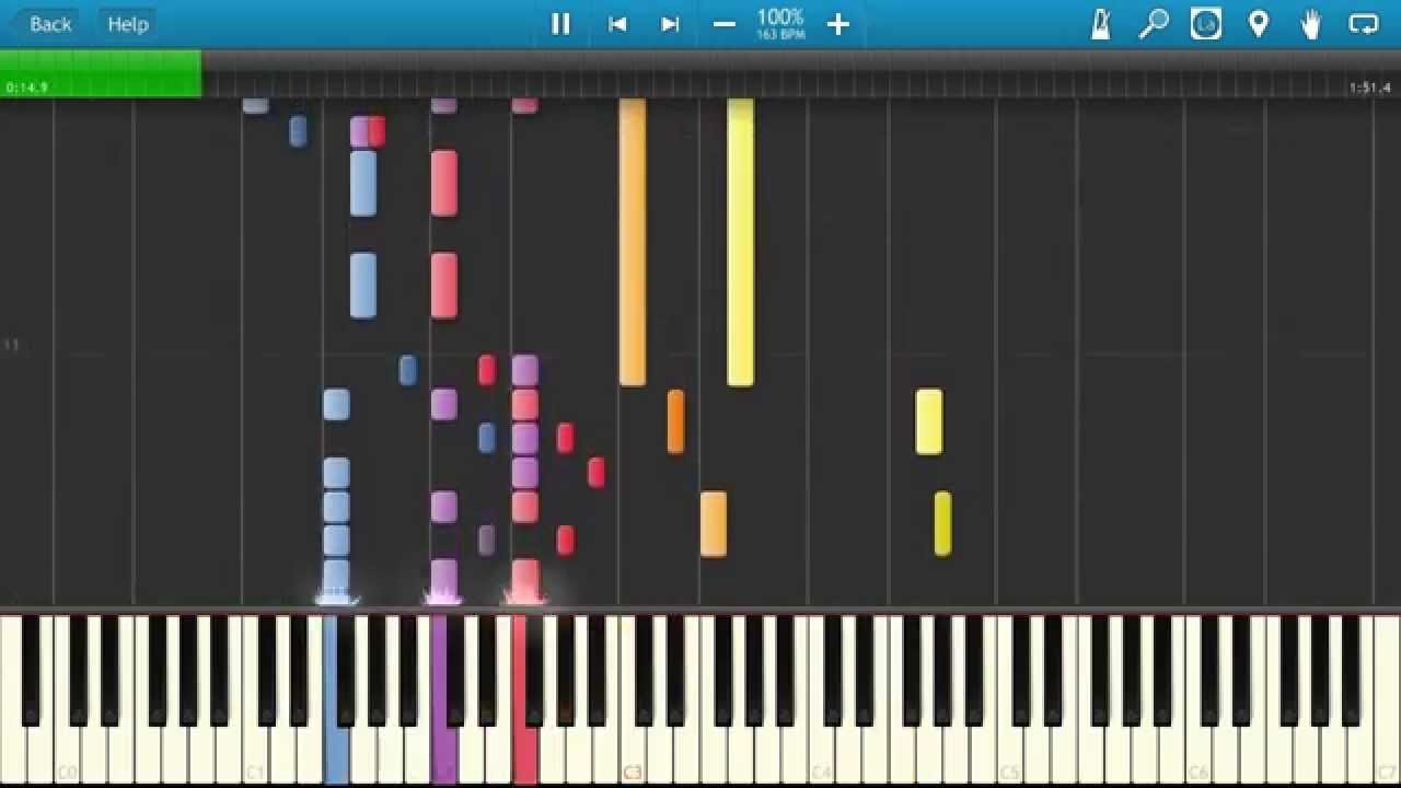 Flame Mammoth (Mega Man X) ~ Dudeman Arranges