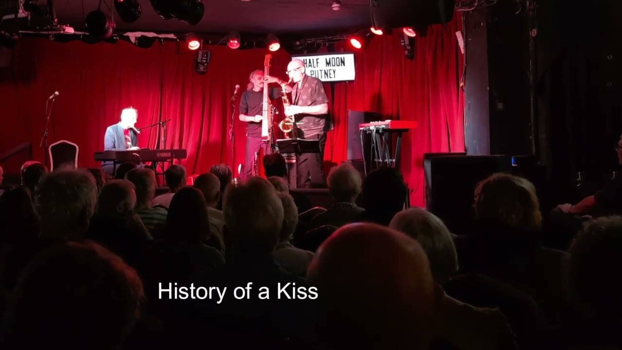 HALF MOON MEMORY SEPT 3rd 2025