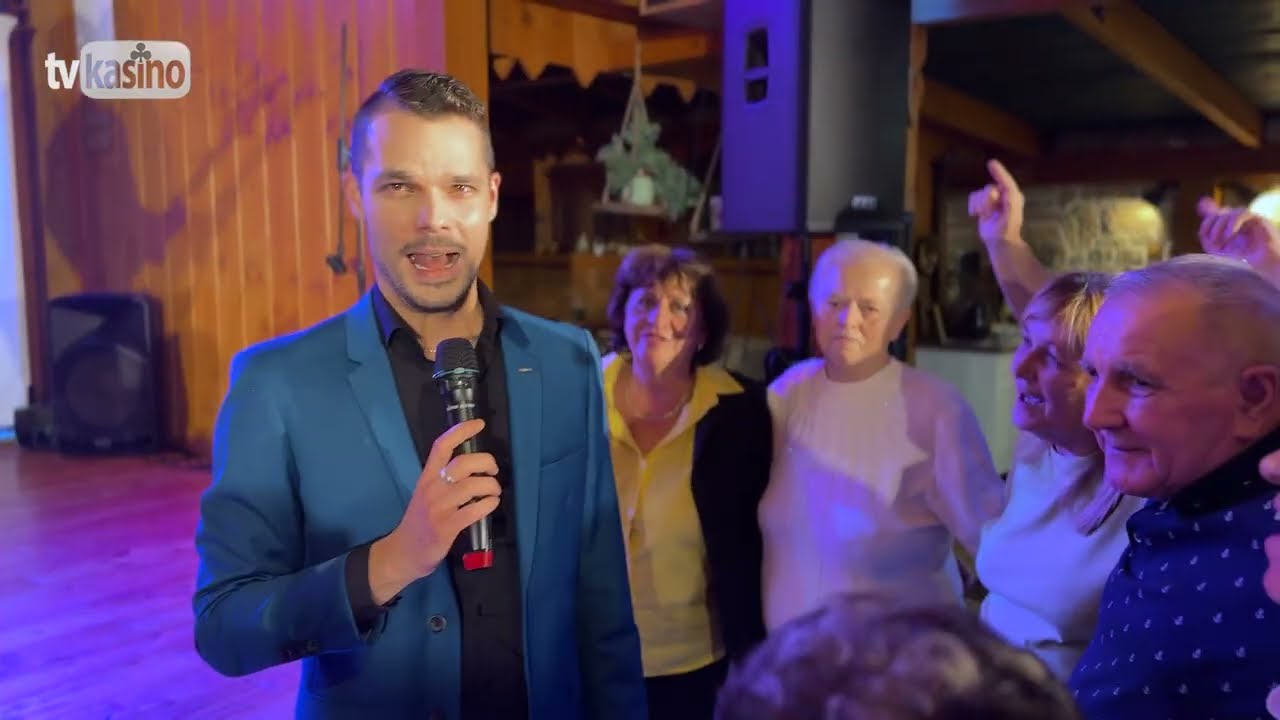 Milan Iván: Ruleta lásky