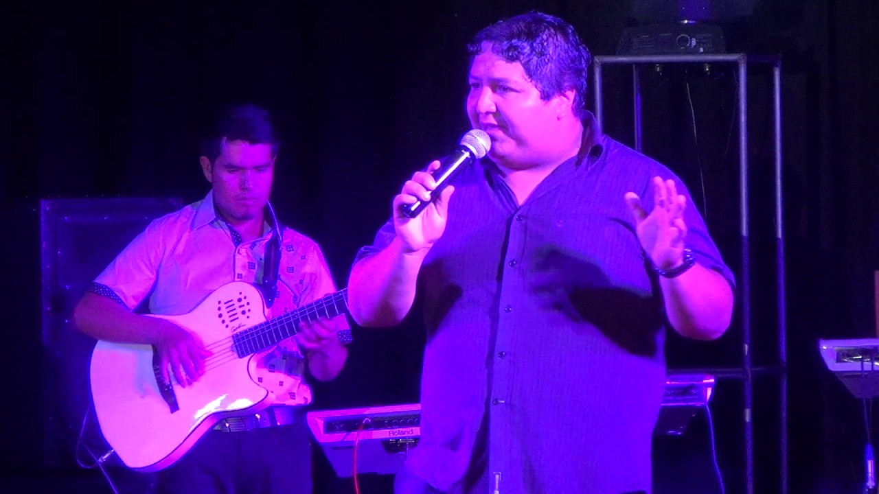 AGRUPACION SON DE CRISTO - TU AMOR PARA SIEMPRE