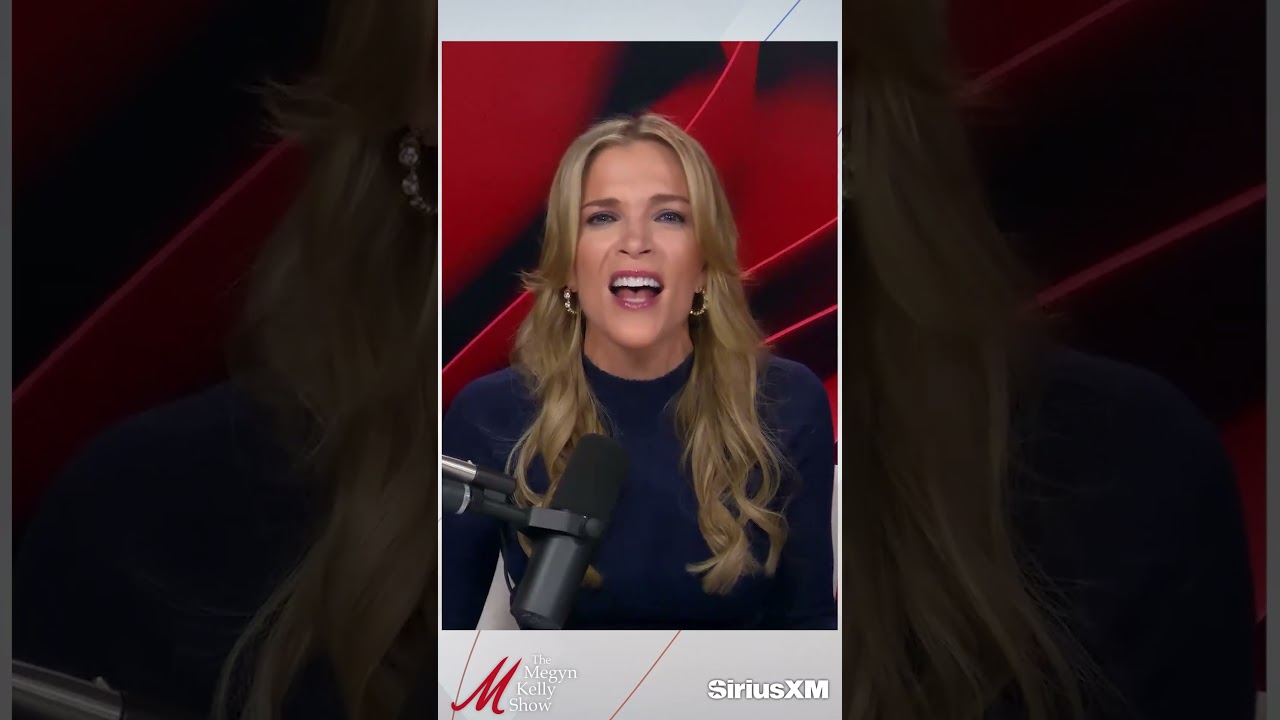 "The Charges are COMING": Megyn Kelly Lays Out Why Church Disrupters WILL Be Charged with Crimes