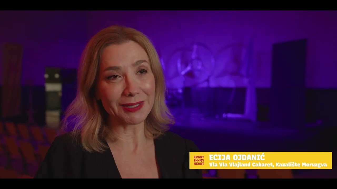 Zagrebački kvartovi kulture 2025: Knežija