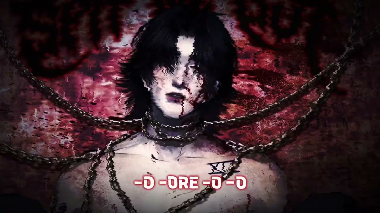 SPIT ME OUT OFFICIAL  LYRIC VIDEO