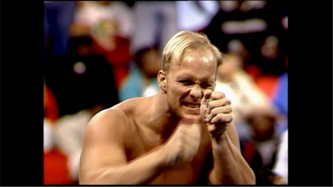 Stunning Steve Austin WWE 2K16 - 2K17 Titantron