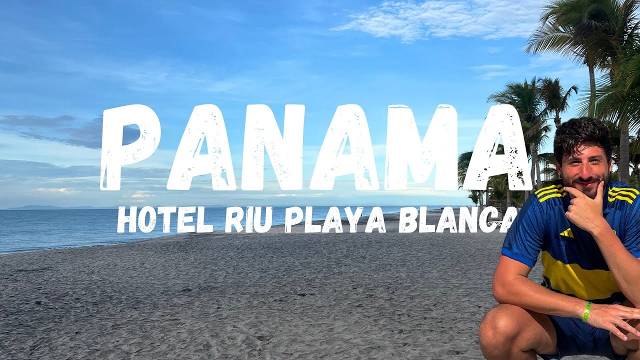 Hotel Riu Playa Blanca - Panama - DEMIVOYAGES
