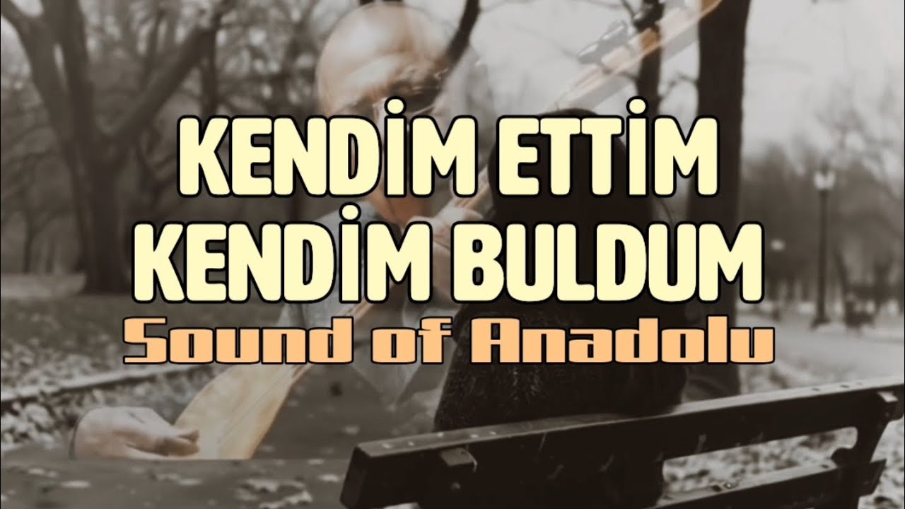 Ritmine kapılmamak elde değil | Cover by  Sound of Anadolu