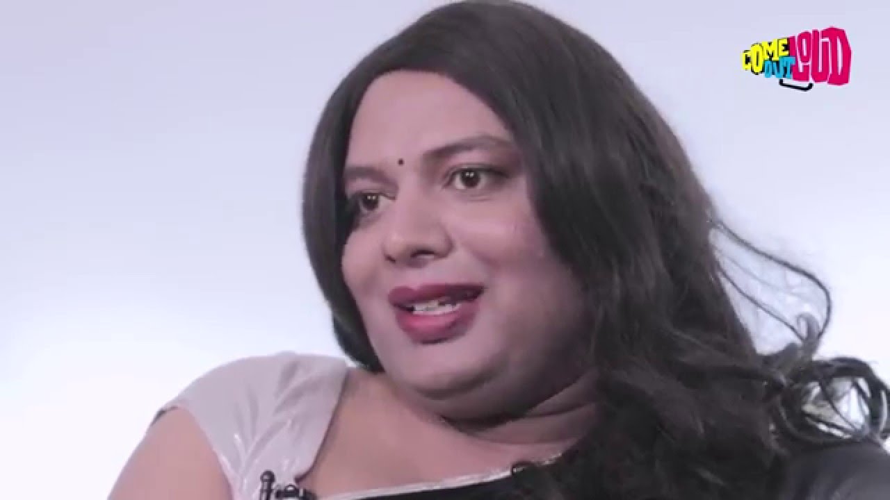 Growing as a transgnder: Coming Out Story of two Transgenders