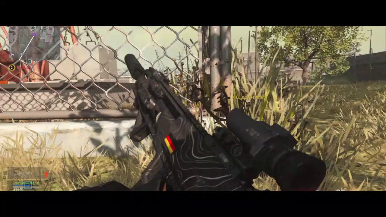 SEASON 6 HIGHLIGHT REEL - CALL of DUTY Modern Warfare WARZONE