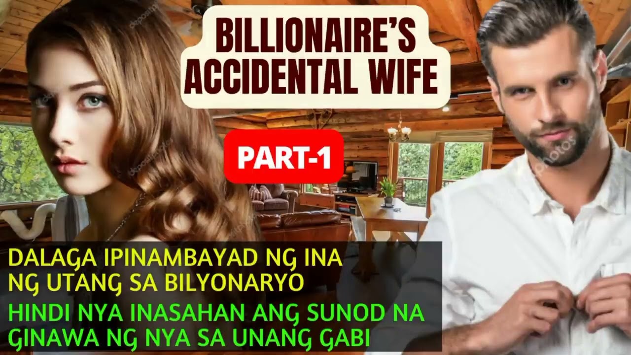 FULL STORY | DALAGA IPINAMBAYAD NG AMA SA UTANG SA BILYONARYO